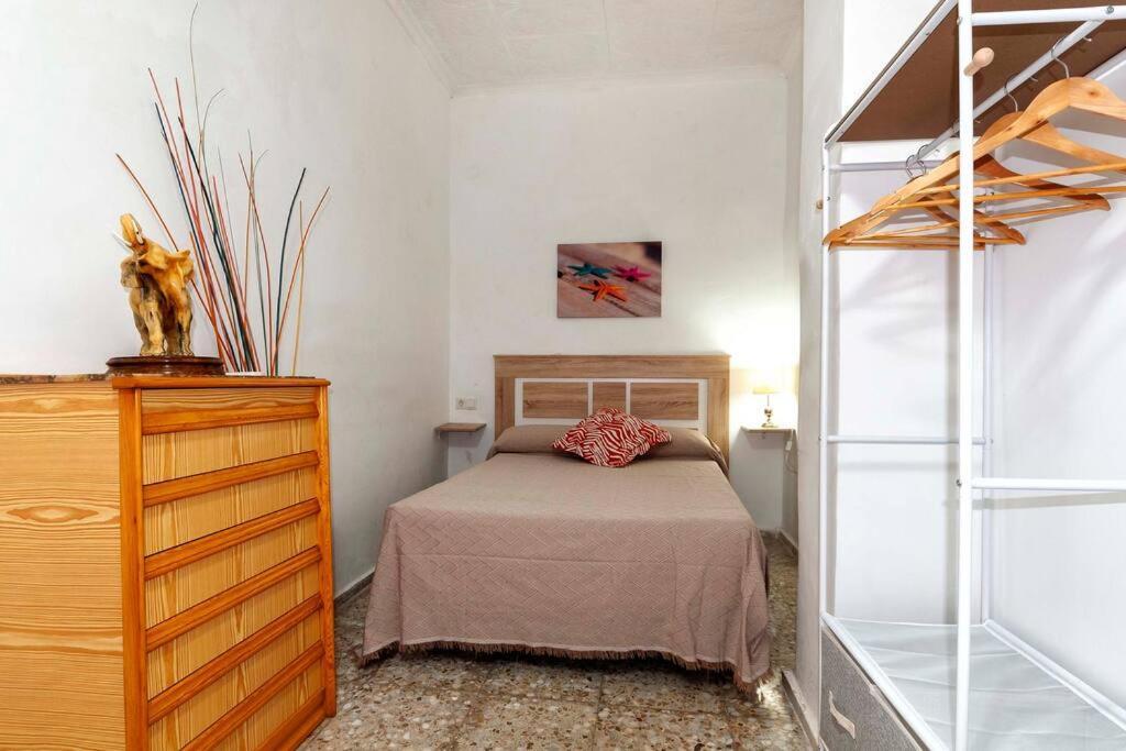 فيلا The Little House In The Neighbourhood لقنت المظهر الخارجي الصورة