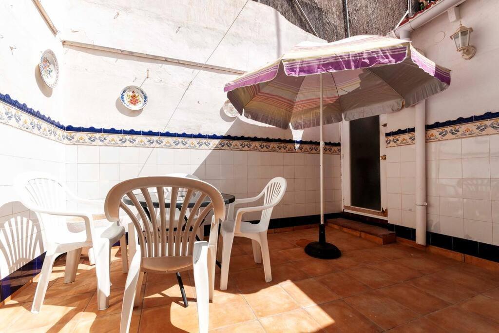 فيلا The Little House In The Neighbourhood لقنت المظهر الخارجي الصورة